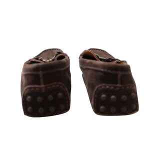 Threaded Post Hardware Bernardo Icons | Shoes | Bernardo Icons Driving Loafers Womens 6m Dark ...